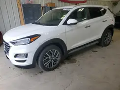 KM8J3CALXMU346976 2021 HYUNDAI TUCSON