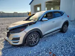 KM8J3CALXMU347108 2021 HYUNDAI TUCSON