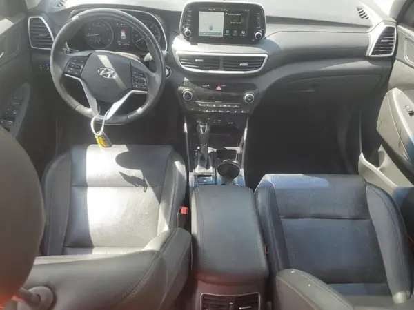 KM8J3CALXMU350512 2021 HYUNDAI TUCSON - Image 8
