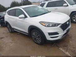 KM8J3CALXMU352020 2021 HYUNDAI TUCSON