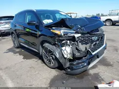 KM8J3CALXMU354009 2021 HYUNDAI TUCSON