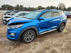 KM8J3CALXMU361476 2021 HYUNDAI TUCSON