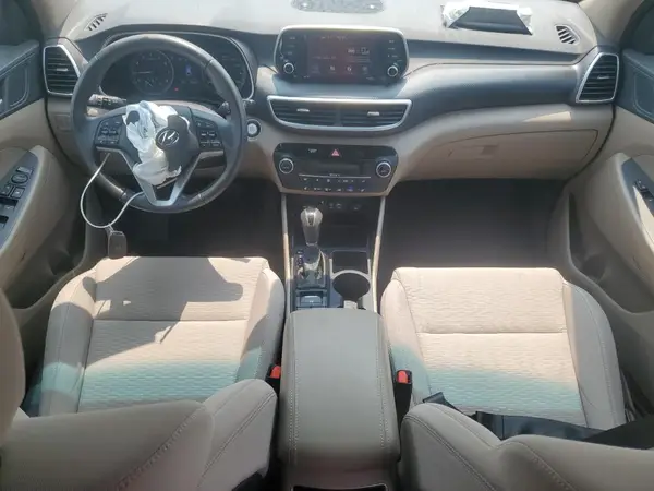 KM8J3CALXMU366290 2021 HYUNDAI TUCSON - Image 8