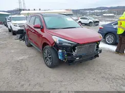 KM8J3CALXMU370937 2021 HYUNDAI TUCSON