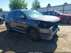 KM8J3CALXMU371215 2021 HYUNDAI TUCSON