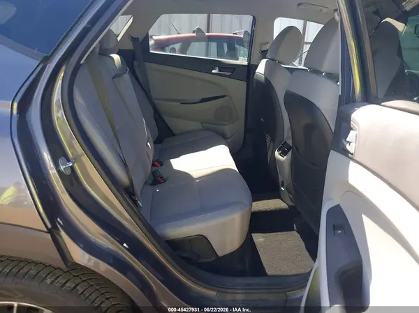 KM8J3CALXMU371215 2021 HYUNDAI TUCSON - Image 8