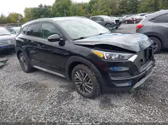 KM8J3CALXMU372235 2021 HYUNDAI TUCSON