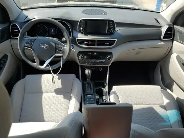 KM8J3CALXMU374082 2021 HYUNDAI TUCSON - Image 8