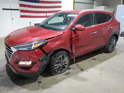 KM8J3CALXMU384112 2021 HYUNDAI TUCSON