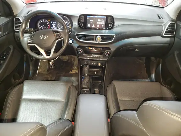 KM8J3CALXMU384112 2021 HYUNDAI TUCSON - Image 8