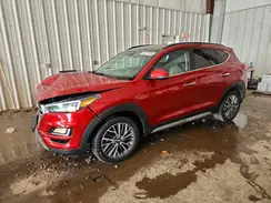 KM8J3CALXMU385406 2021 HYUNDAI TUCSON