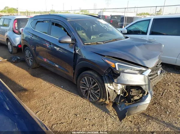 KM8J3CALXMU389780 2021 HYUNDAI TUCSON - Image 1