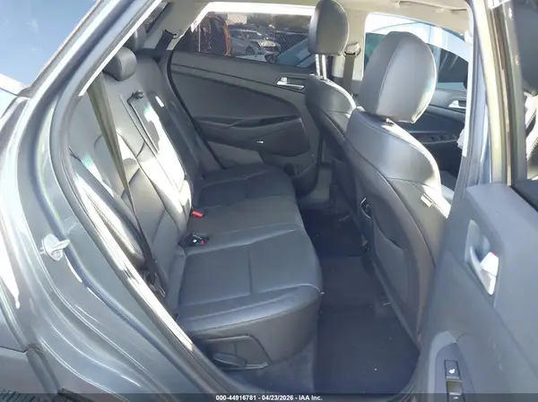 KM8J3CALXMU389780 2021 HYUNDAI TUCSON - Image 8