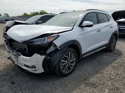 KM8J3CALXMU390119 2021 HYUNDAI TUCSON