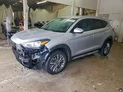 KM8J3CALXMU390959 2021 HYUNDAI TUCSON