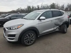 KM8J3CALXMU394056 2021 HYUNDAI TUCSON
