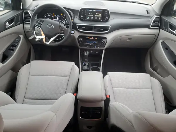 KM8J3CALXMU394056 2021 HYUNDAI TUCSON - Image 8