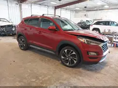 KM8J3CALXMU394140 2021 HYUNDAI TUCSON
