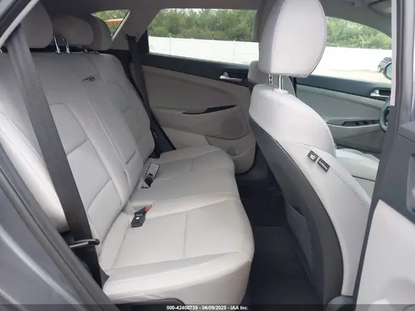 KM8J3CALXMU395238 2021 HYUNDAI TUCSON - Image 8