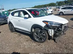 KM8J3CALXMU401393 2021 HYUNDAI TUCSON