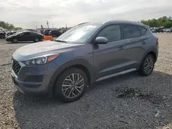 KM8J3CALXMU403905 2021 HYUNDAI TUCSON