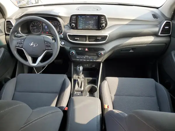 KM8J3CALXMU403905 2021 HYUNDAI TUCSON - Image 8