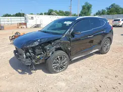 KM8J3CALXMU406500 2021 HYUNDAI TUCSON