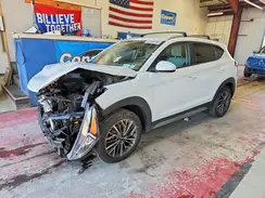 KM8J3CALXMU406688 2021 HYUNDAI TUCSON
