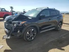 KM8J3CALXMU407825 2021 HYUNDAI TUCSON