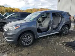 KM8J3CALXMU408506 2021 HYUNDAI TUCSON