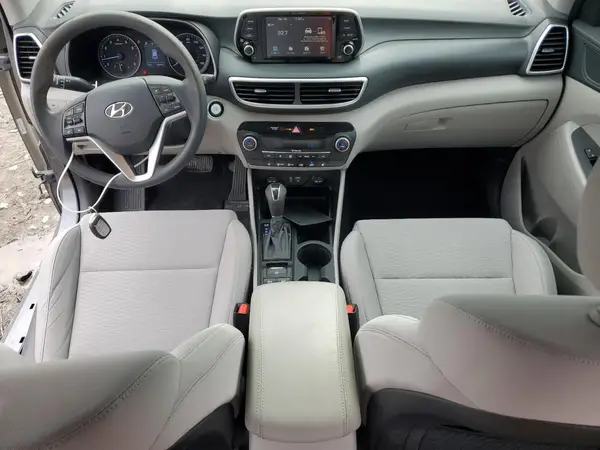 KM8J3CALXMU408506 2021 HYUNDAI TUCSON - Image 8