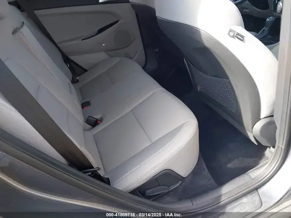 KM8J3CALXMU409106 2021 HYUNDAI TUCSON - Image 8