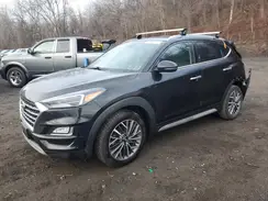 KM8J3CALXMU409901 2021 HYUNDAI TUCSON