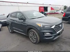 KM8J3CALXMU410319 2021 HYUNDAI TUCSON