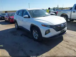KM8JA3AE0NU024193 2022 HYUNDAI TUCSON