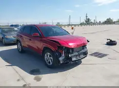 KM8JA3AE0PU260443 2023 HYUNDAI TUCSON