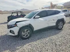 KM8JA3AE1NU024199 2022 HYUNDAI TUCSON