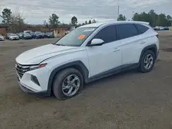 KM8JA3AE4NU042048 2022 HYUNDAI TUCSON