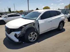 KM8JA3AE5NU031575 2022 HYUNDAI TUCSON