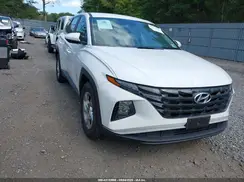 KM8JA3AE6NU042049 2022 HYUNDAI TUCSON