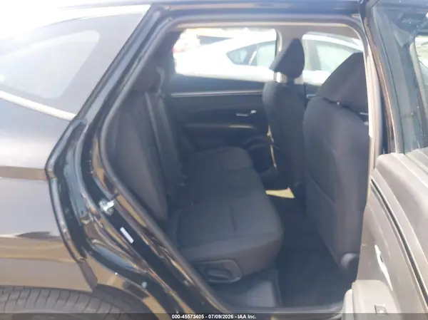 KM8JA3AEXNU023942 2022 HYUNDAI TUCSON - Image 8