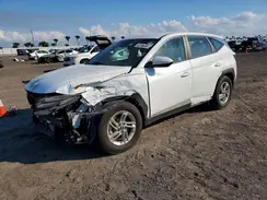 KM8JA3DE1SU374469 2025 HYUNDAI TUCSON
