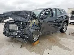 KM8JA3DE8SU375991 2025 HYUNDAI TUCSON