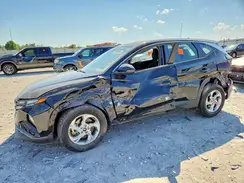 KM8JACAE2NU022817 2022 HYUNDAI TUCSON
