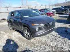 KM8JACAE3NU022857 2022 HYUNDAI TUCSON
