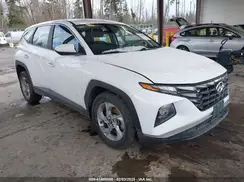 KM8JACAE4NU018249 2022 HYUNDAI TUCSON