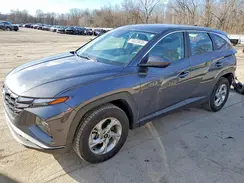 KM8JACAE5NU018194 2022 HYUNDAI TUCSON