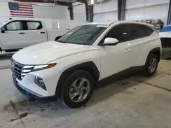 KM8JACAEXNU022998 2022 HYUNDAI TUCSON