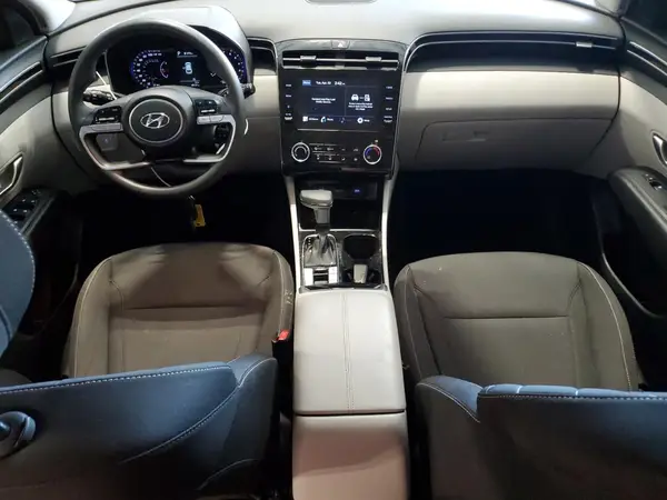 KM8JACAEXNU022998 2022 HYUNDAI TUCSON - Image 8