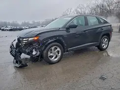 KM8JACAEXNU024749 2022 HYUNDAI TUCSON